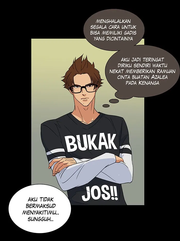 7 Wonders Chapter 134 Gambar 25
