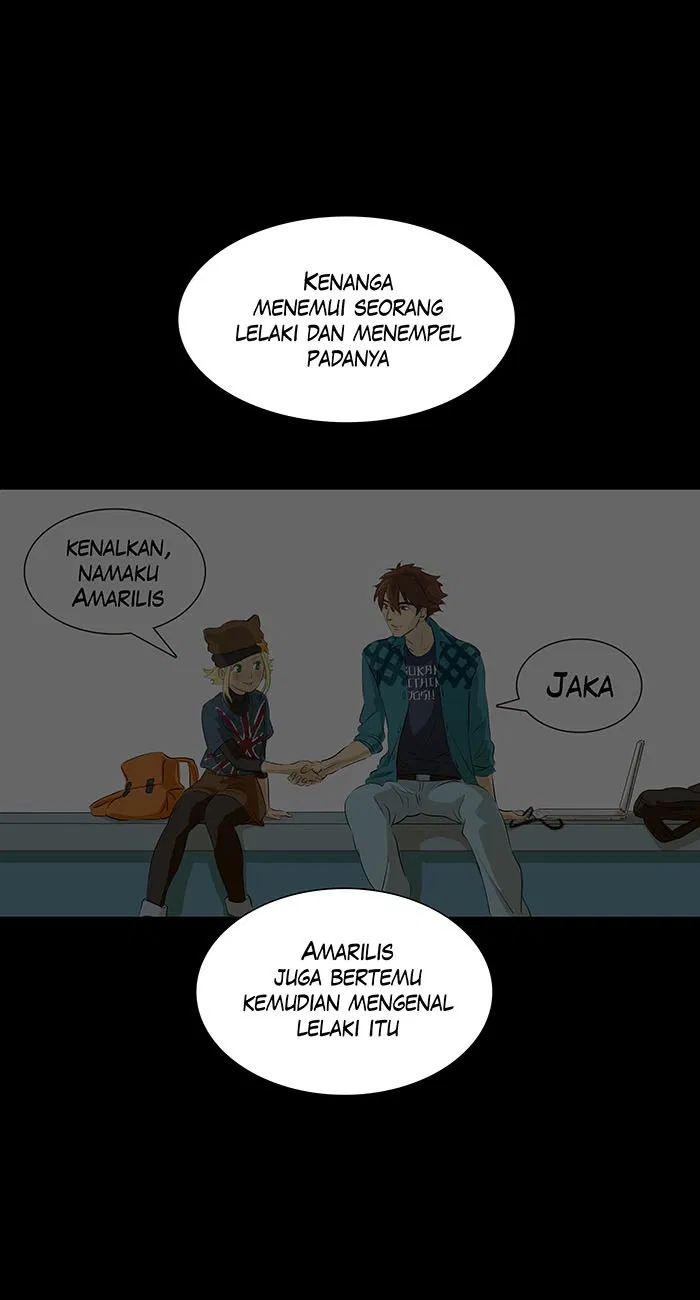 7 Wonders Chapter 134 Gambar 49