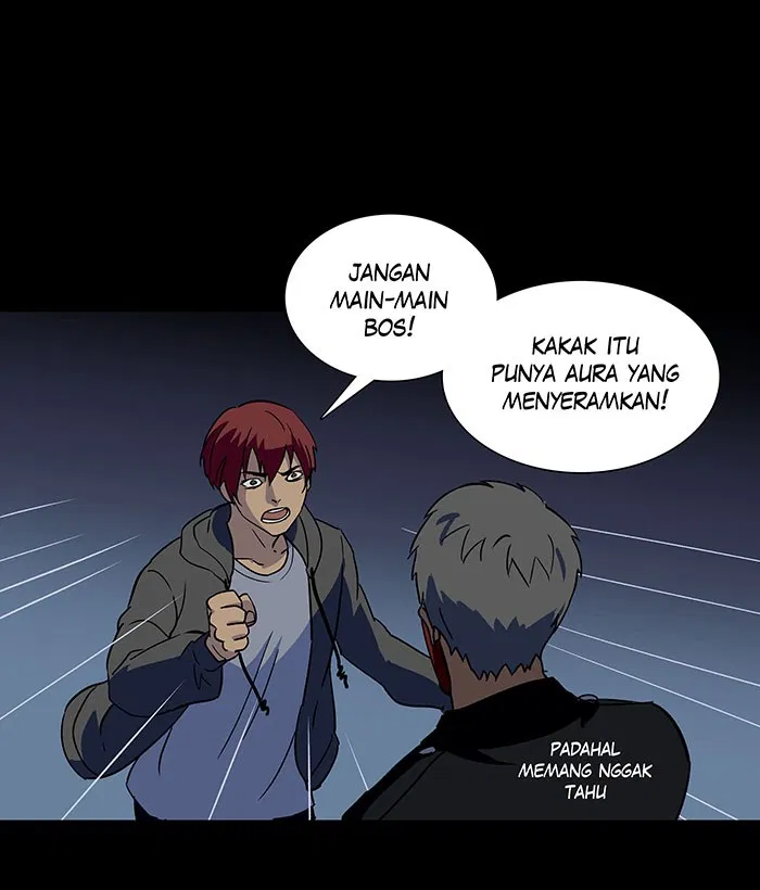 7 Wonders Chapter 133 Gambar 10