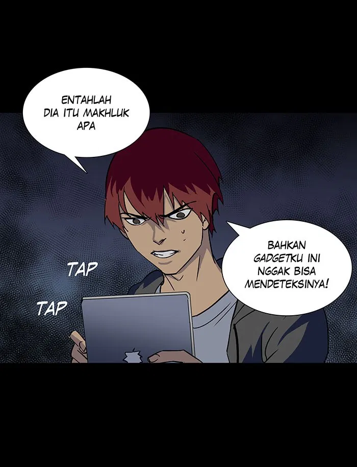 7 Wonders Chapter 133 Gambar 11