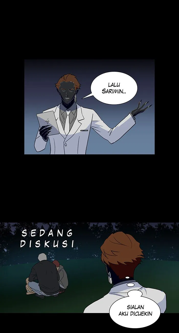 7 Wonders Chapter 133 Gambar 19