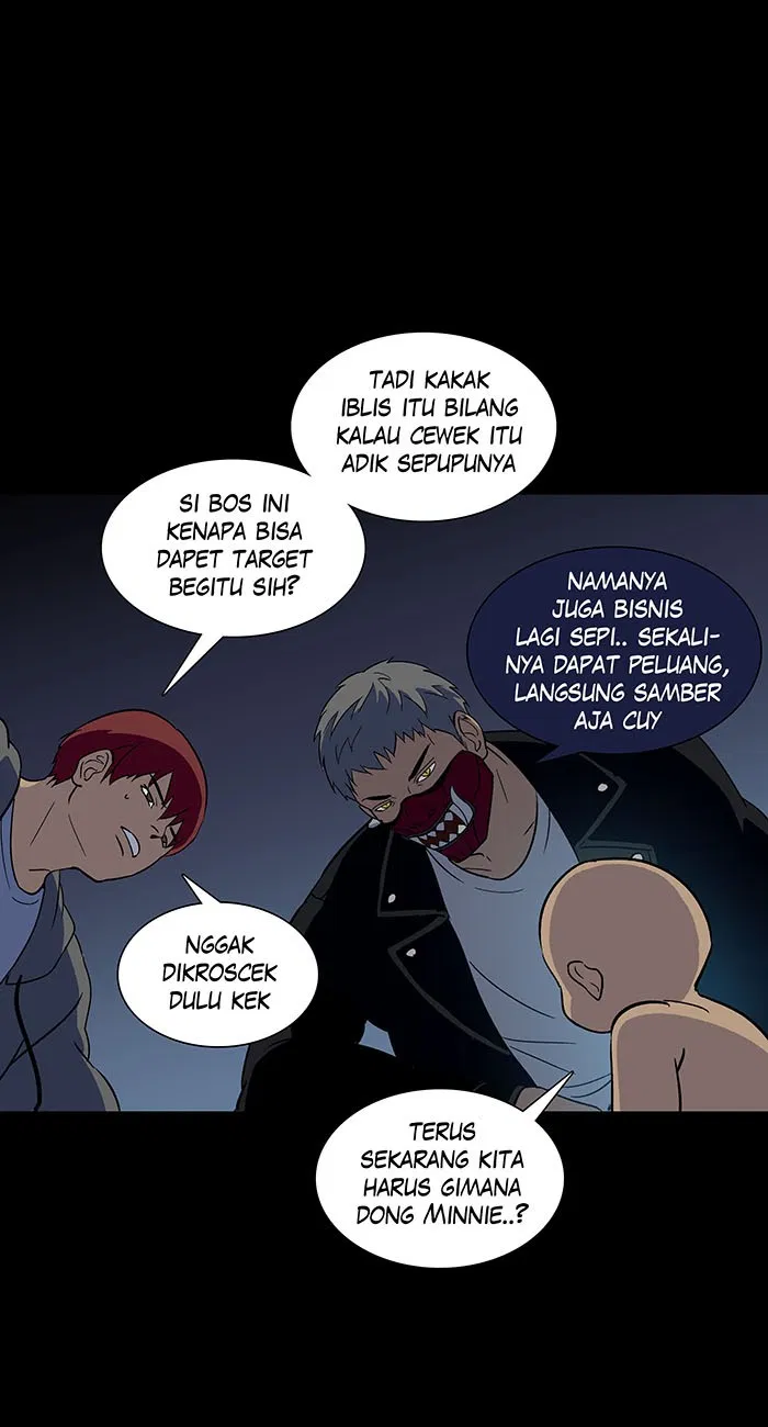 7 Wonders Chapter 133 Gambar 20