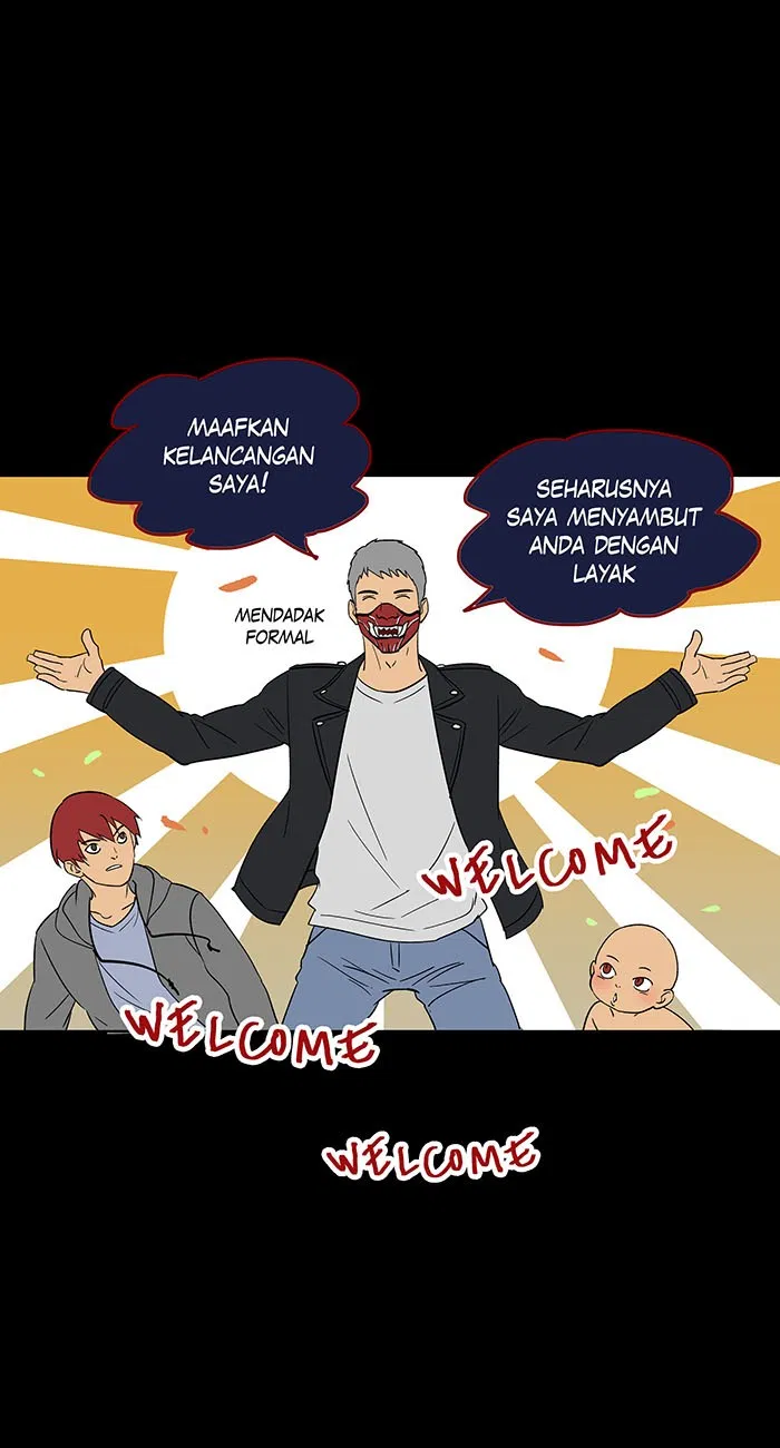 7 Wonders Chapter 133 Gambar 22