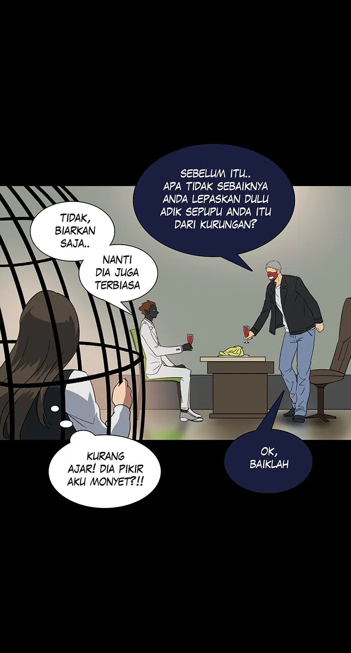 7 Wonders Chapter 133 Gambar 27