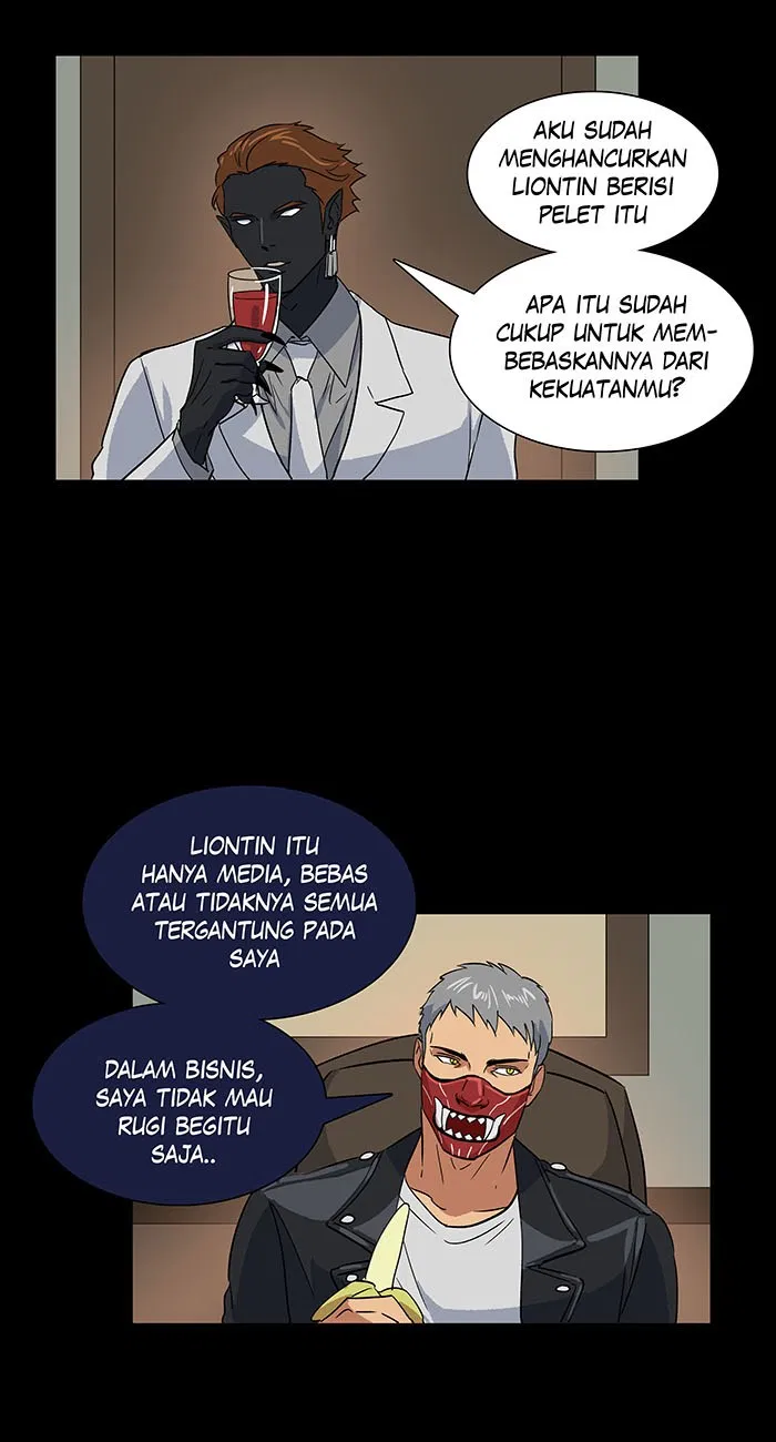 7 Wonders Chapter 133 Gambar 28