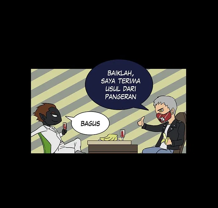 7 Wonders Chapter 133 Gambar 31