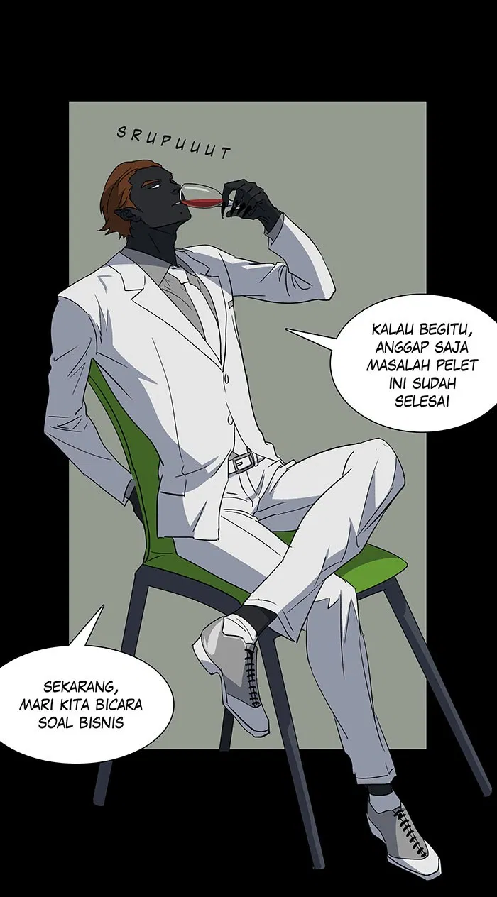 7 Wonders Chapter 133 Gambar 32