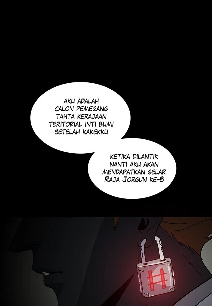 7 Wonders Chapter 133 Gambar 33