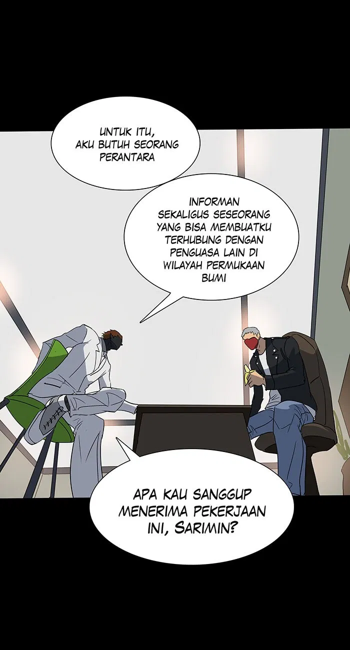 7 Wonders Chapter 133 Gambar 35