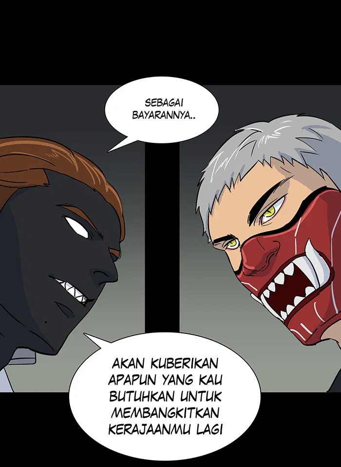 7 Wonders Chapter 133 Gambar 36