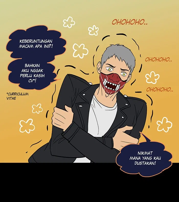 7 Wonders Chapter 133 Gambar 39