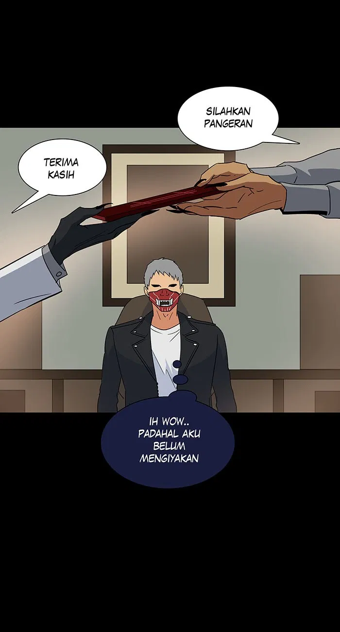 7 Wonders Chapter 133 Gambar 41