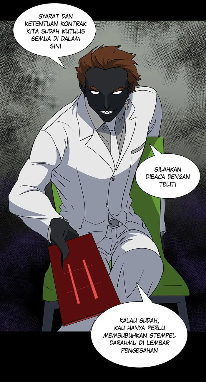 7 Wonders Chapter 133 Gambar 42