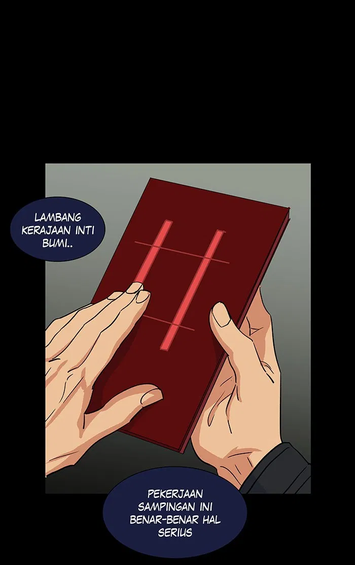 7 Wonders Chapter 133 Gambar 43
