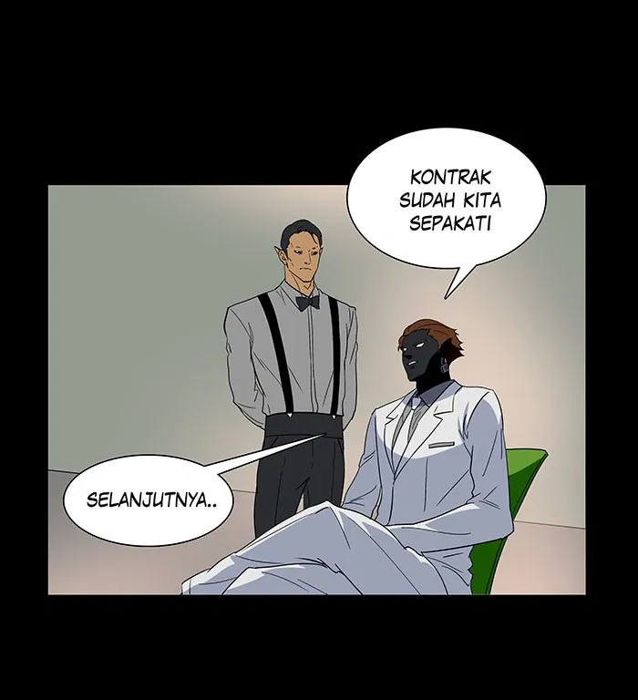 7 Wonders Chapter 133 Gambar 46