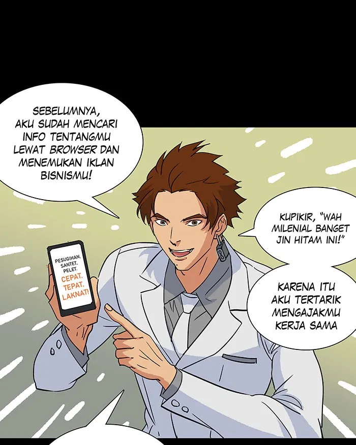 7 Wonders Chapter 133 Gambar 49