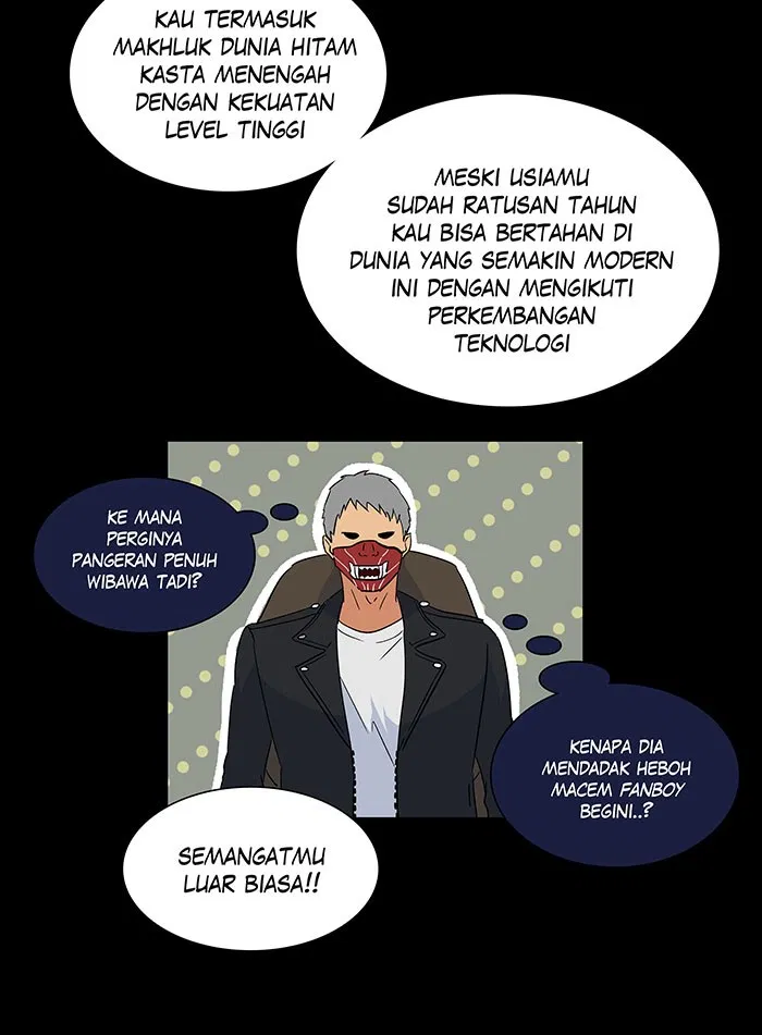 7 Wonders Chapter 133 Gambar 50