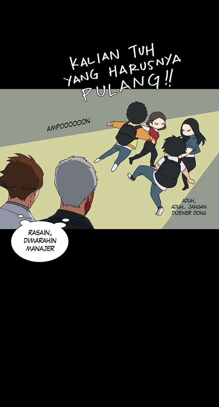 7 Wonders Chapter 133 Gambar 57