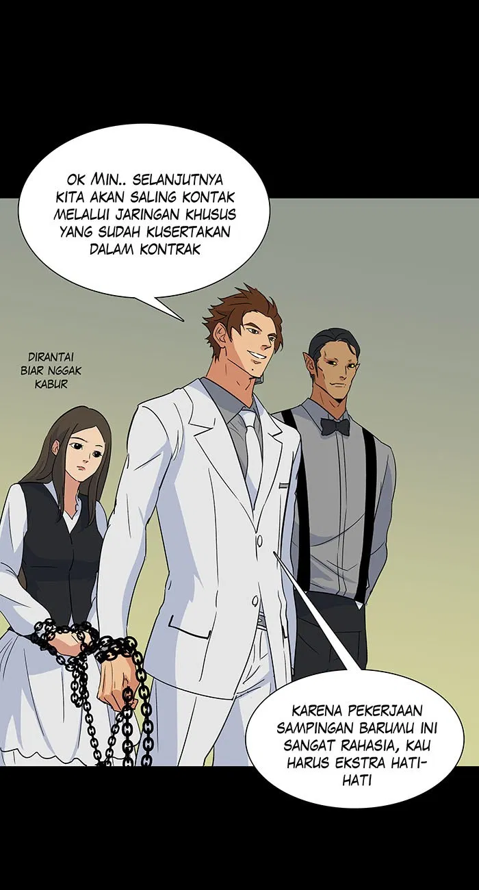 7 Wonders Chapter 133 Gambar 58