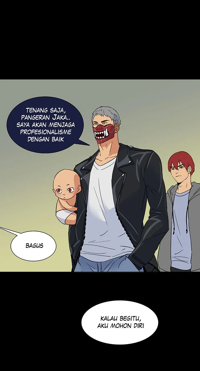 7 Wonders Chapter 133 Gambar 59
