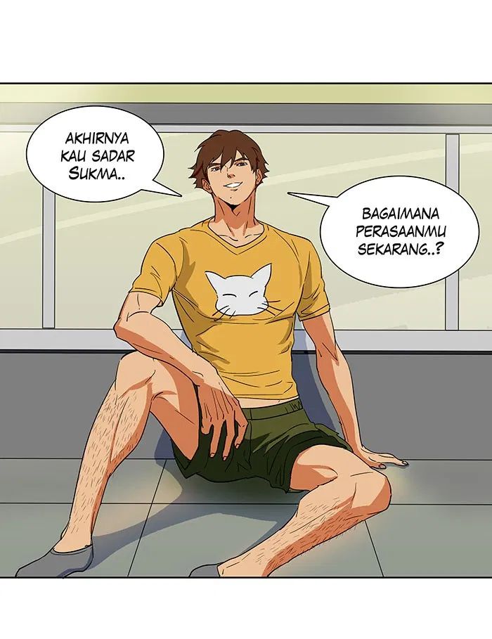 7 Wonders Chapter 133 Gambar 62