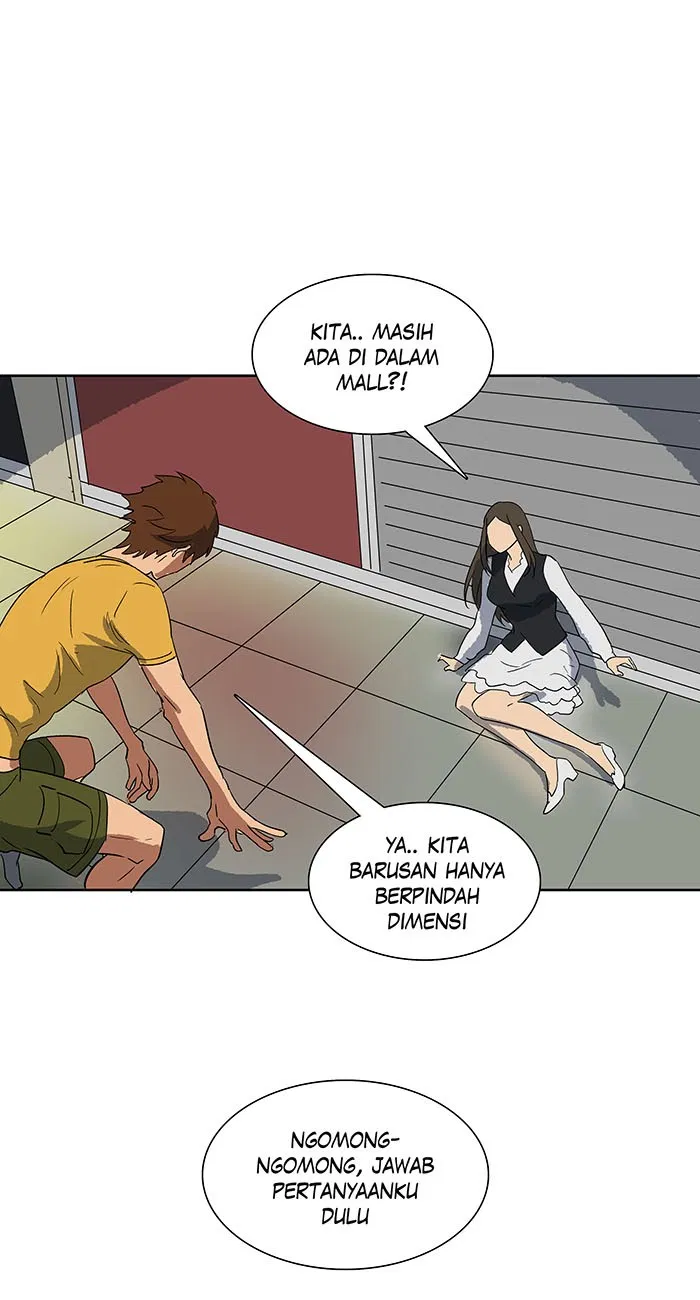 7 Wonders Chapter 133 Gambar 63