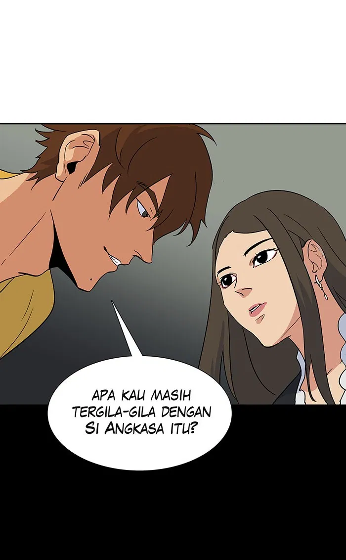 7 Wonders Chapter 133 Gambar 64