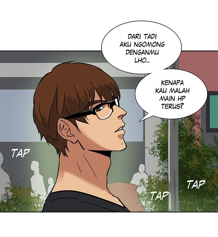 7 Wonders Chapter 132 Gambar 12