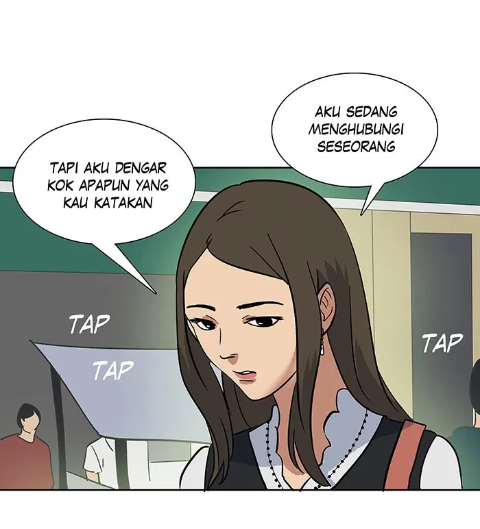 7 Wonders Chapter 132 Gambar 13
