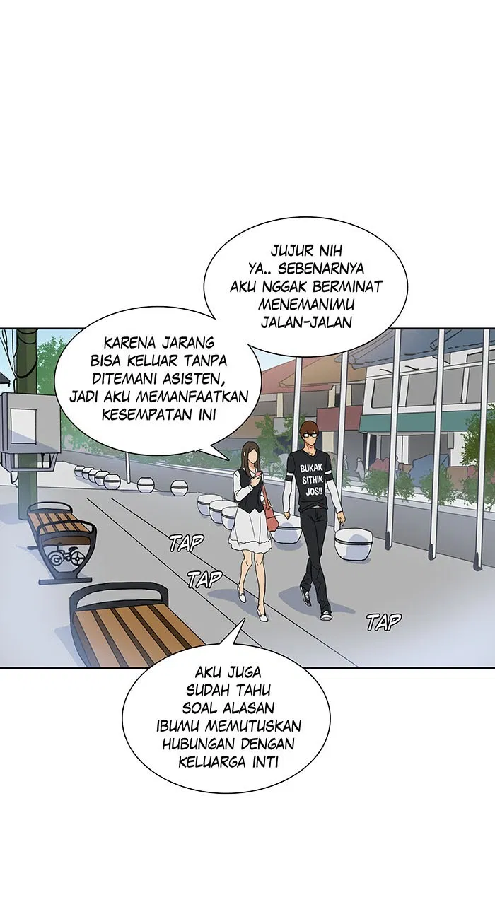 7 Wonders Chapter 132 Gambar 14