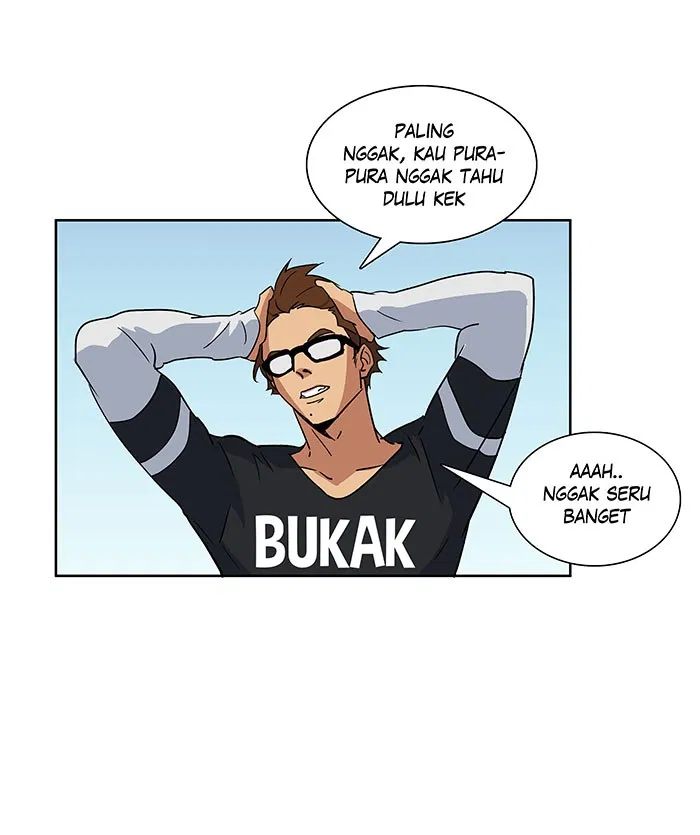 7 Wonders Chapter 132 Gambar 19