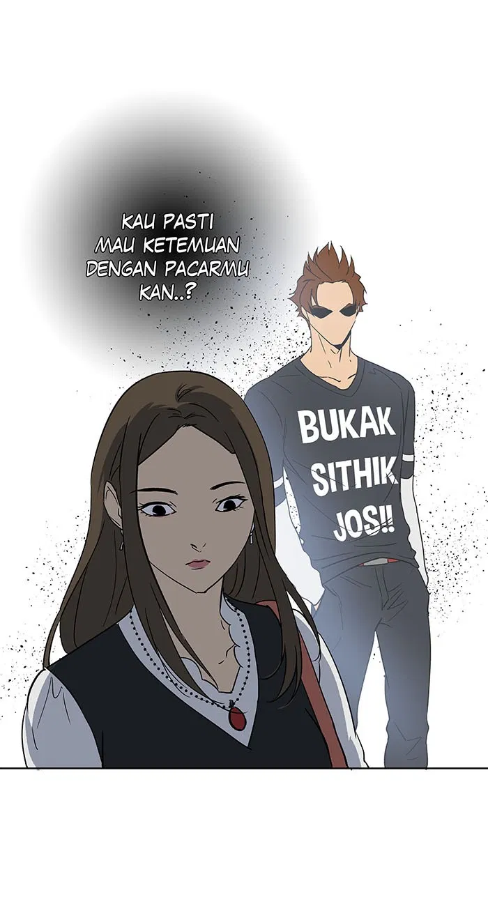 7 Wonders Chapter 132 Gambar 22