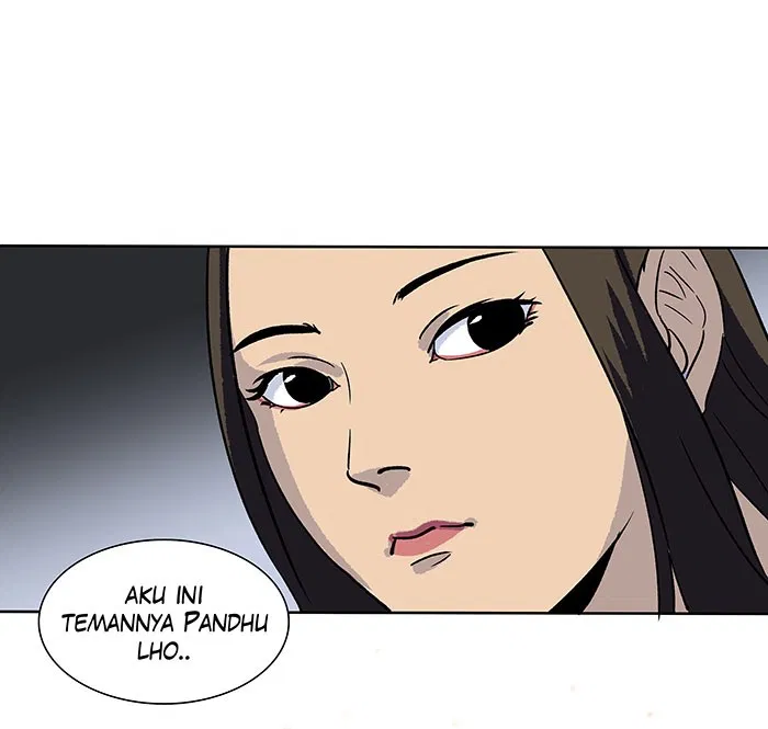7 Wonders Chapter 132 Gambar 23