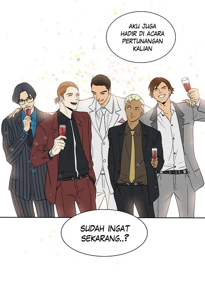 7 Wonders Chapter 132 Gambar 24