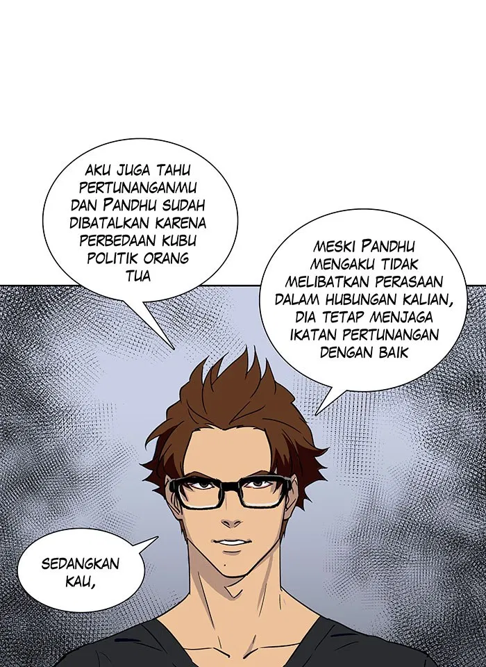 7 Wonders Chapter 132 Gambar 25