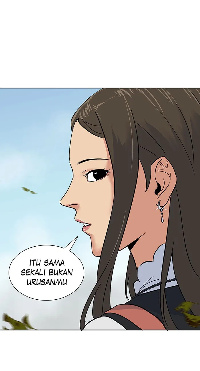 7 Wonders Chapter 132 Gambar 27