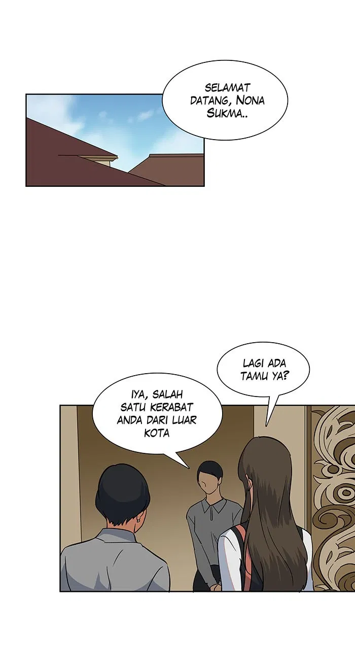 7 Wonders Chapter 132 Gambar 3