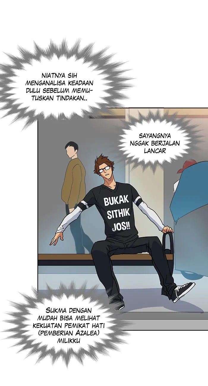 7 Wonders Chapter 132 Gambar 30