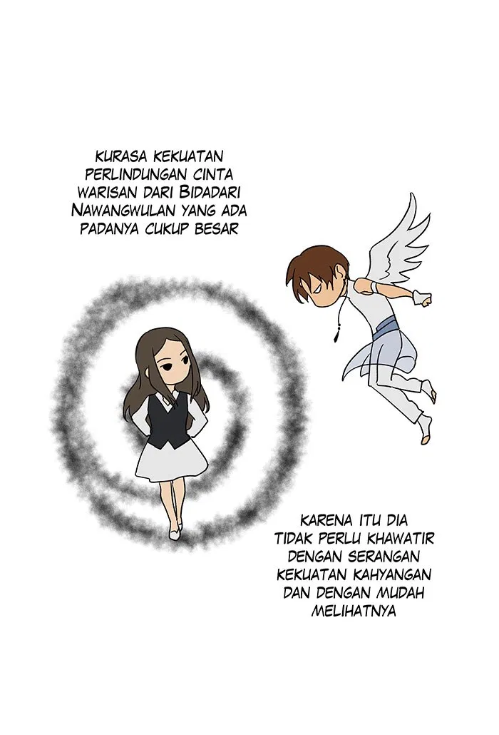 7 Wonders Chapter 132 Gambar 33