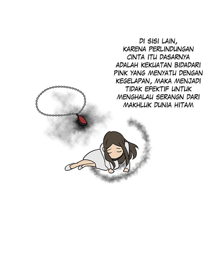 7 Wonders Chapter 132 Gambar 34