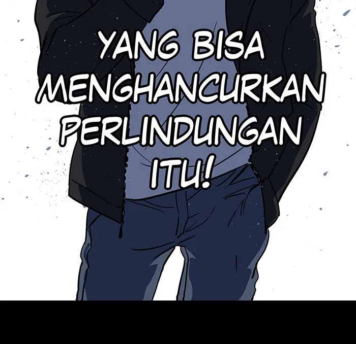 7 Wonders Chapter 132 Gambar 39
