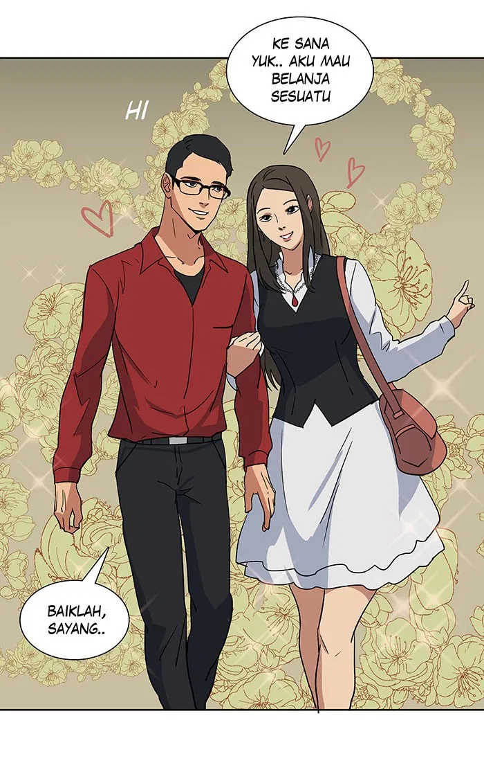 7 Wonders Chapter 132 Gambar 41
