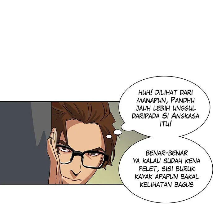 7 Wonders Chapter 132 Gambar 42