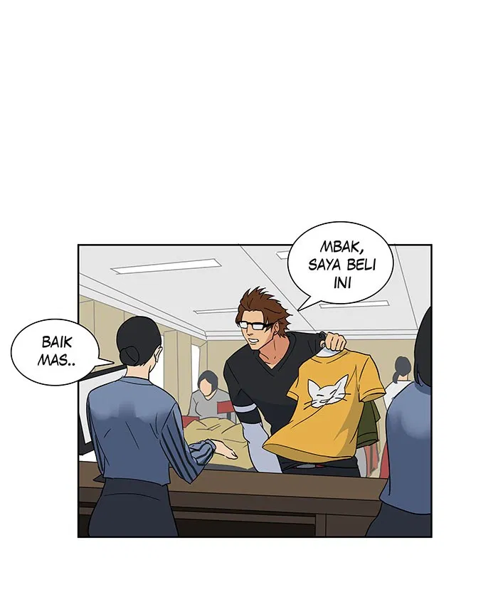 7 Wonders Chapter 132 Gambar 44