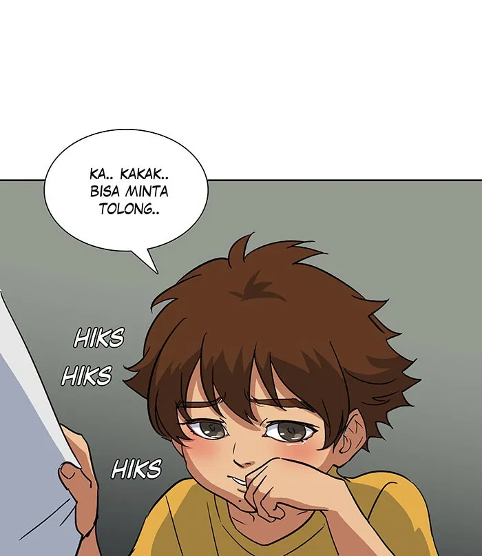 7 Wonders Chapter 132 Gambar 48