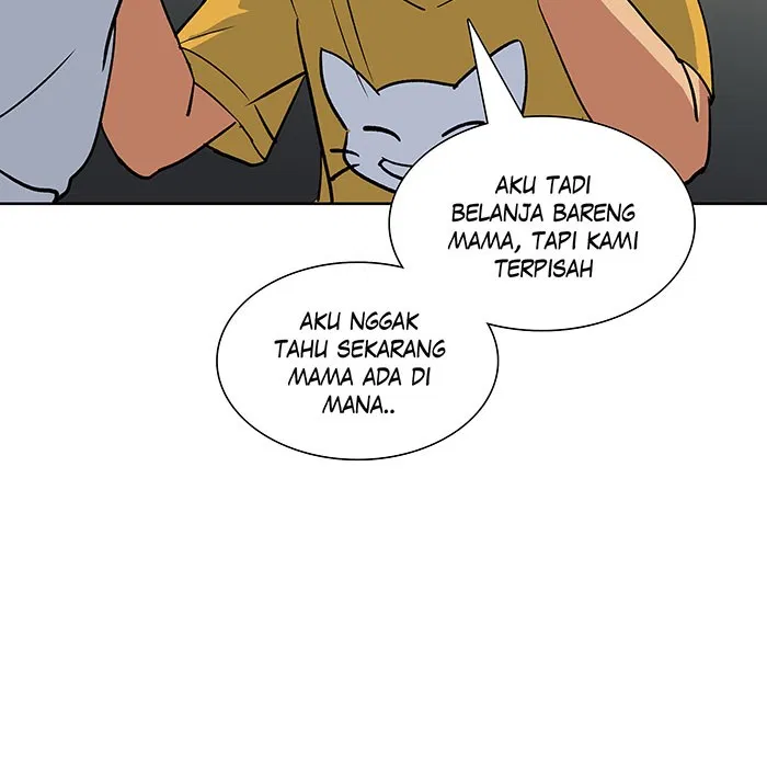 7 Wonders Chapter 132 Gambar 49