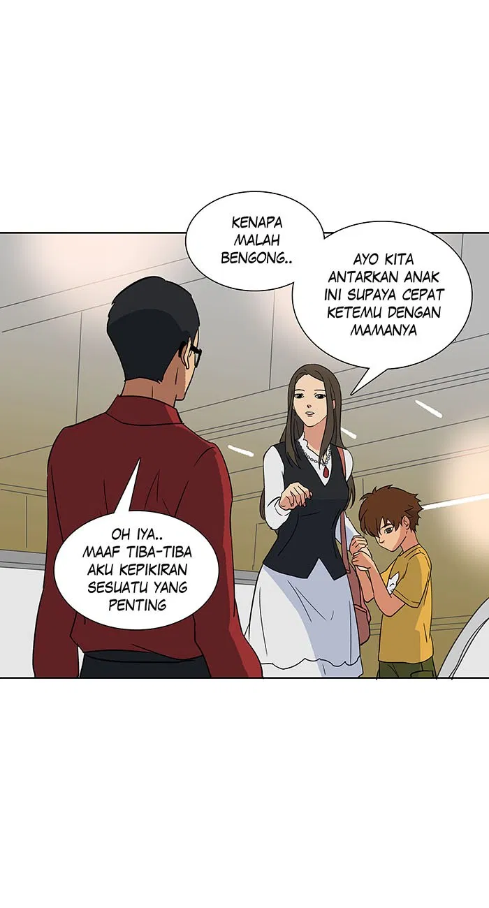 7 Wonders Chapter 132 Gambar 53