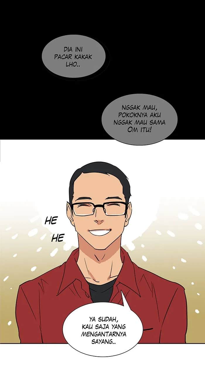 7 Wonders Chapter 132 Gambar 55