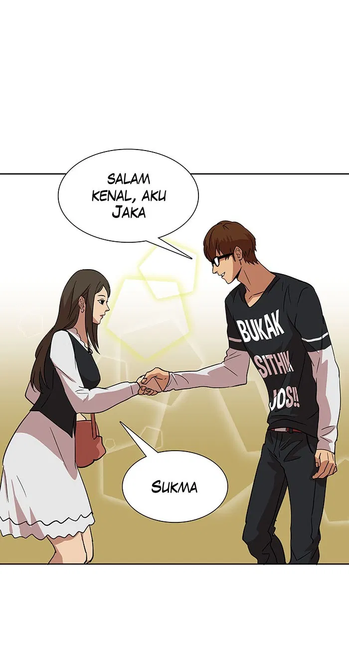 7 Wonders Chapter 132 Gambar 6