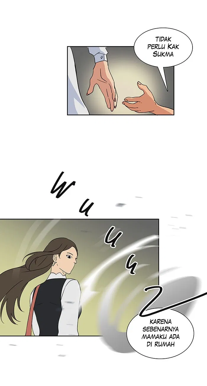 7 Wonders Chapter 132 Gambar 62